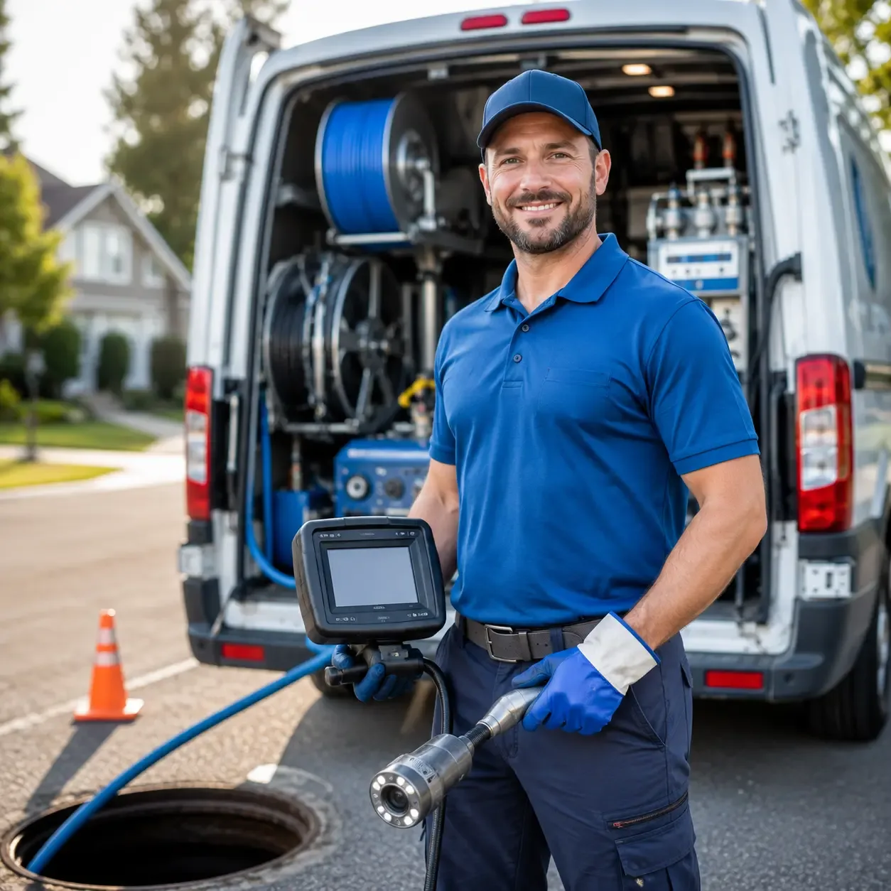 Local Pipe Relining specialists in Falls Village, CT