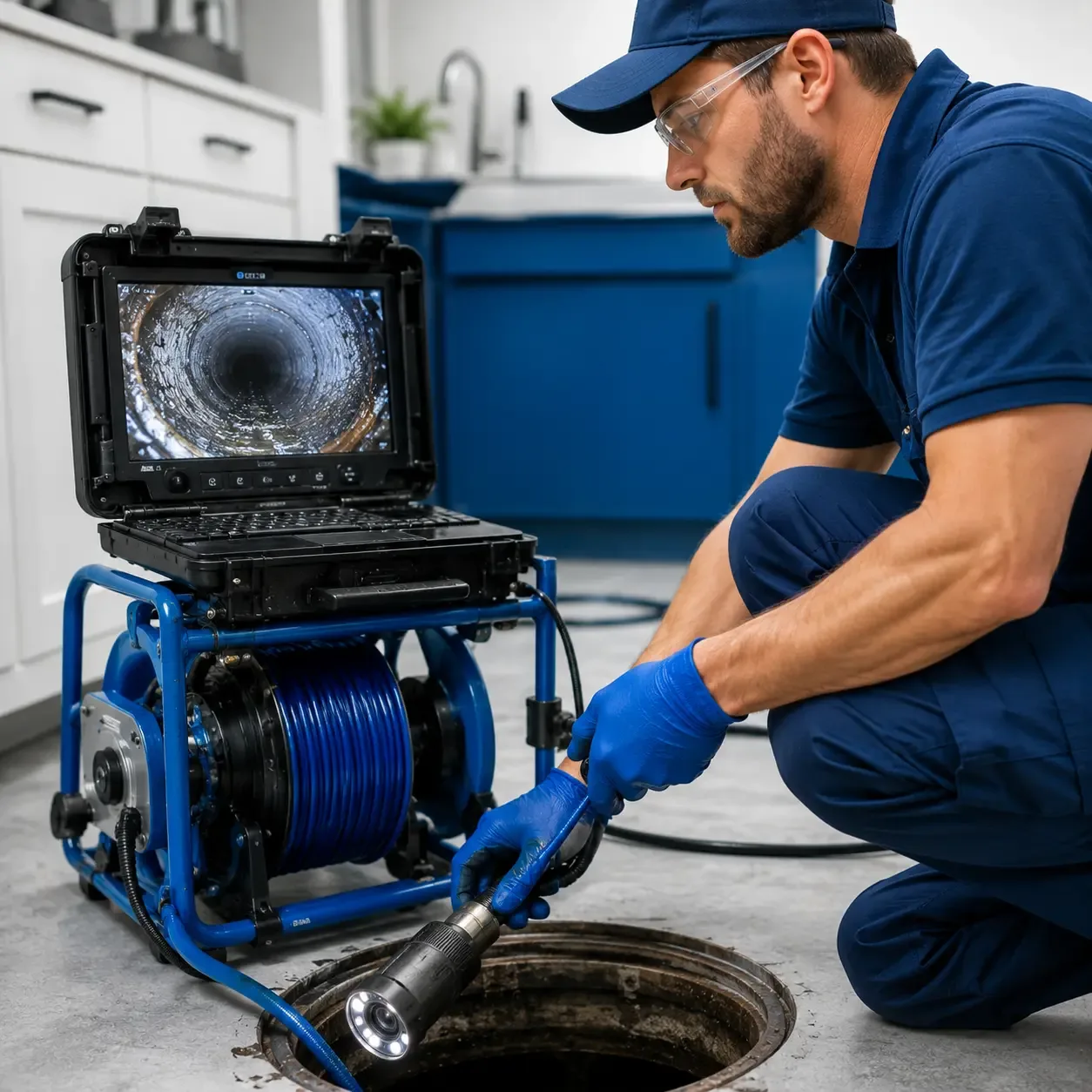 Pipe Relining professionals serving Falls Village, CT